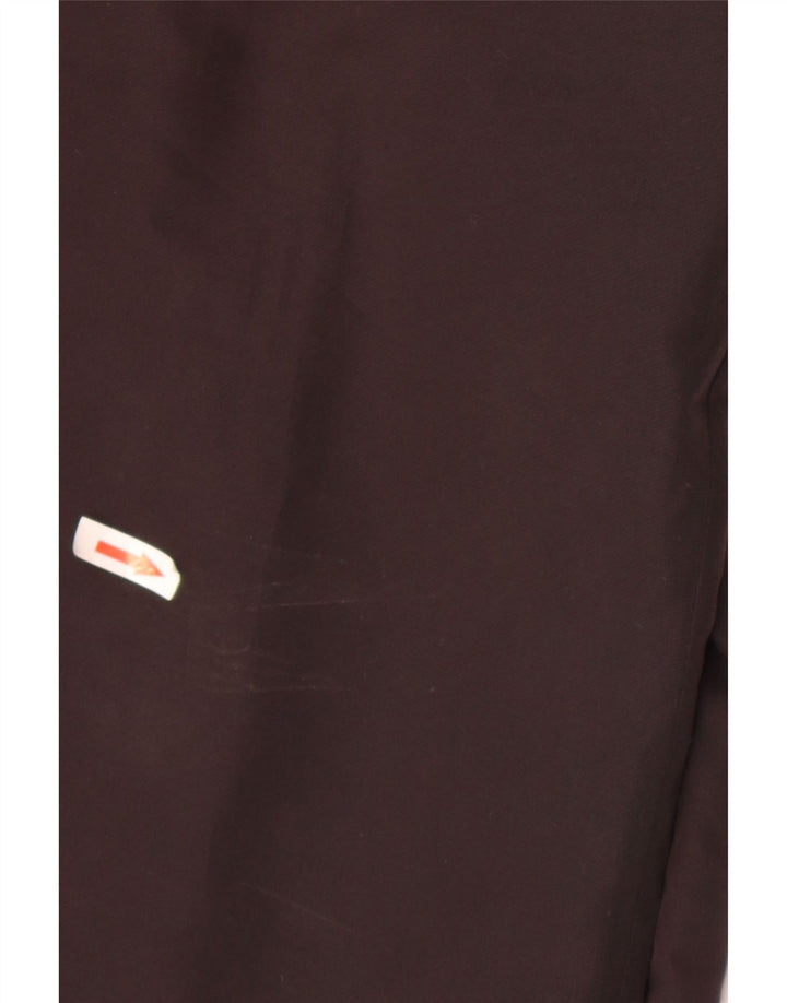 Kappa Herre træningsdragt Bukser Joggers Large Sort Colourblock Polyester