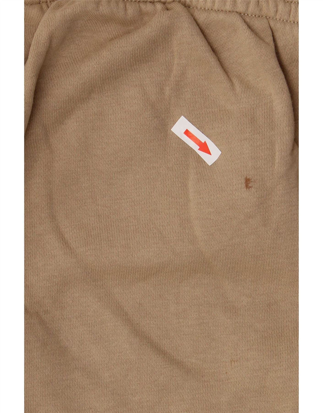 Nike træningsdragt til kvinder Joggers UK 14 Medium Beige Colourblock