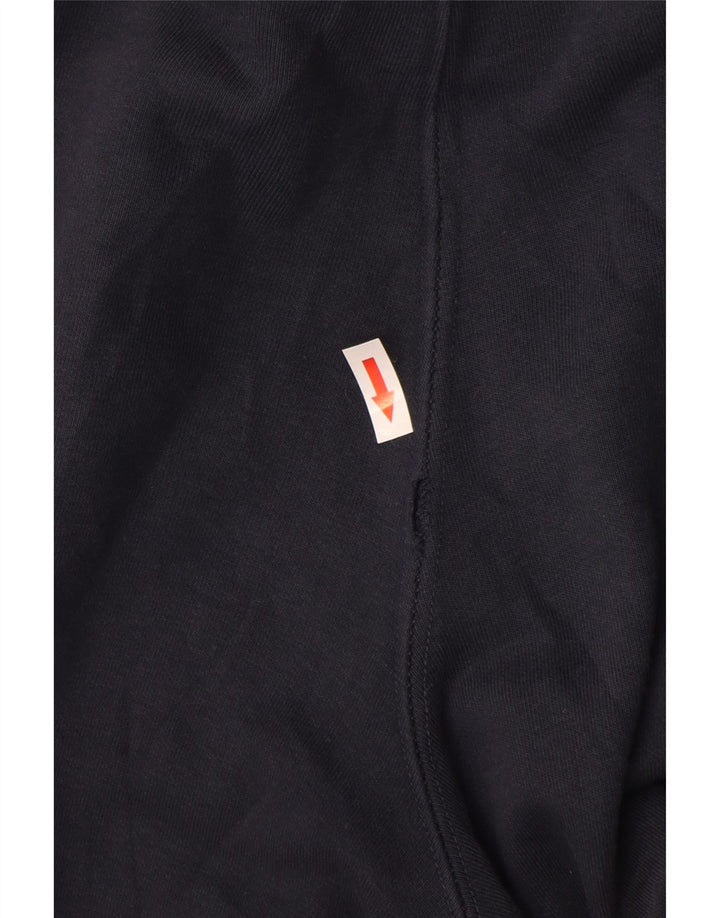 CHAMPION Træningsdragt bukser til mænd XL marineblå bomuld