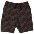 MARKS & SPENCER Drenge Sportshorts 13-14 år Grå Camouflage Bomuld