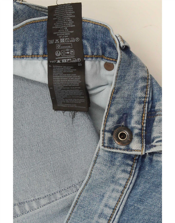 G-Star Herre Regular Tapered Jeans W40 L34 Blå Bomuld