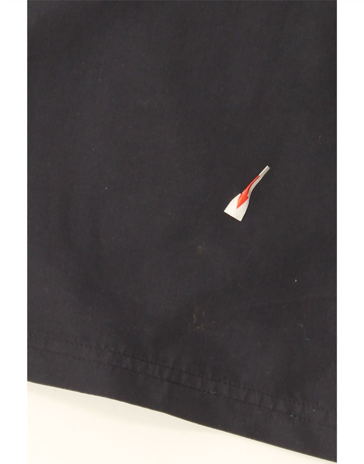 Arena Dame Sports Shorts UK 20 2XL Navy Blue Polyester