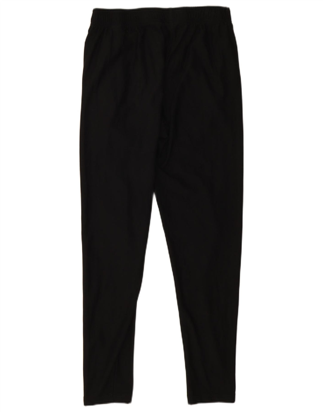 UNDER ARMOUR Træningsdragtsbukser til mænd Medium sort polyester
