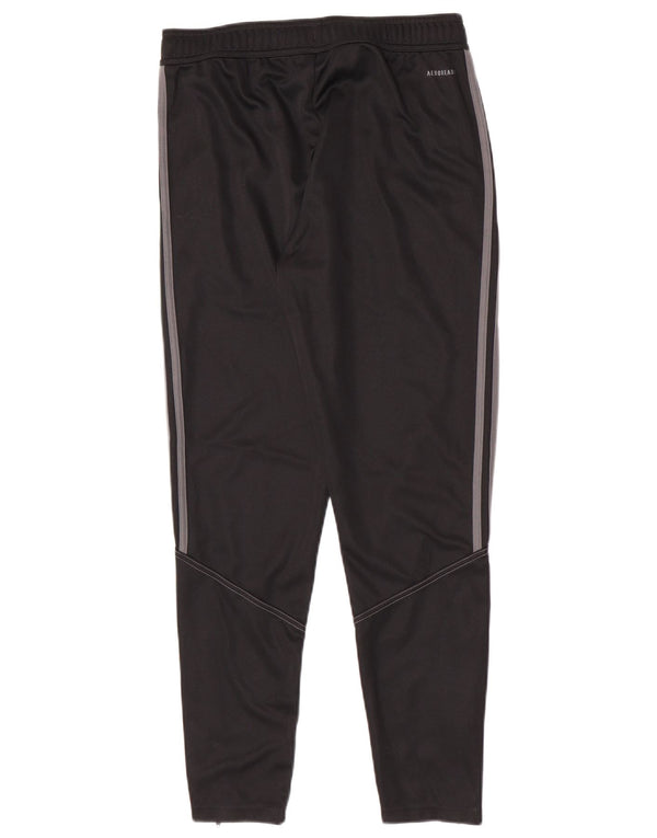 Adidas Herre Aeroready træningsdragt Bukser Medium Sort Polyester