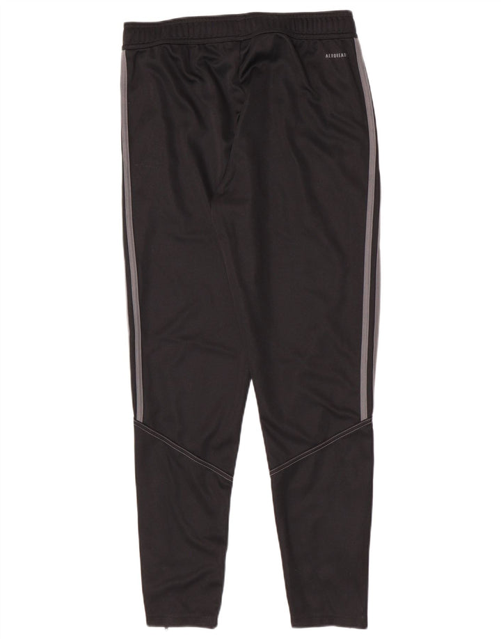 Adidas Herre Aeroready træningsdragt Bukser Medium Sort Polyester