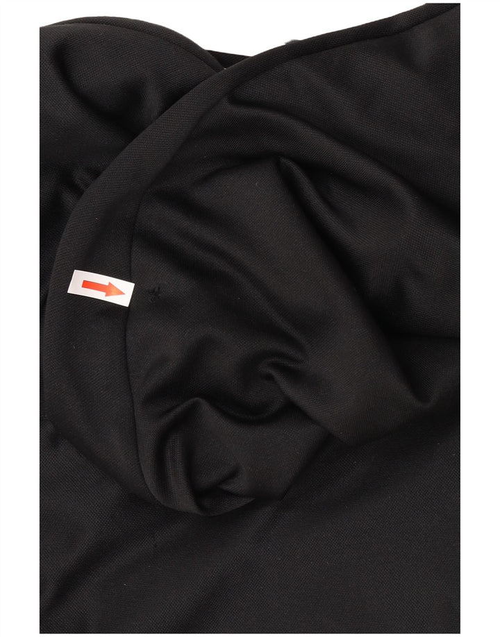 Adidas Herre Climalite træningsdragt Bukser Medium Sort Polyester
