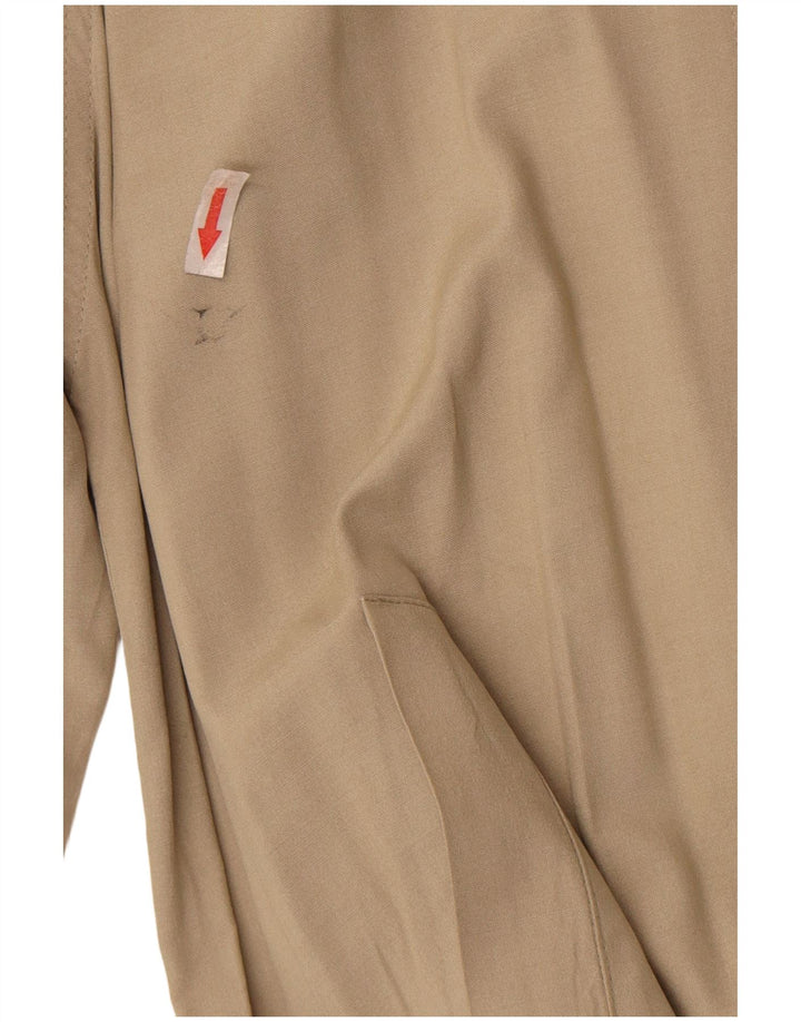 Belfe & Belfe Dame Loose Fit Overfrakke IT 44 Medium Beige