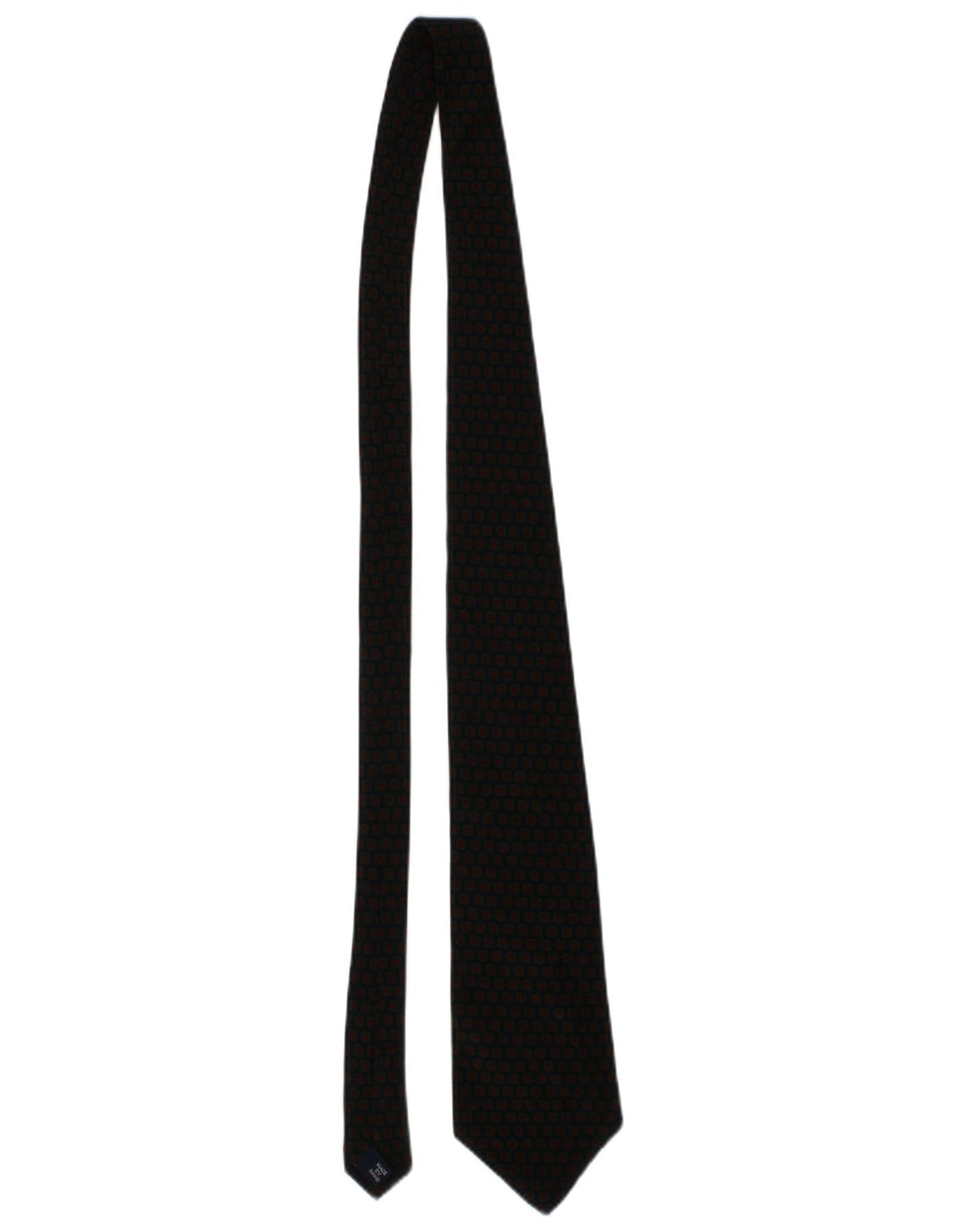 Polo Ralph Lauren Herre slips One Size Marineblå Geometrisk Silke Classic