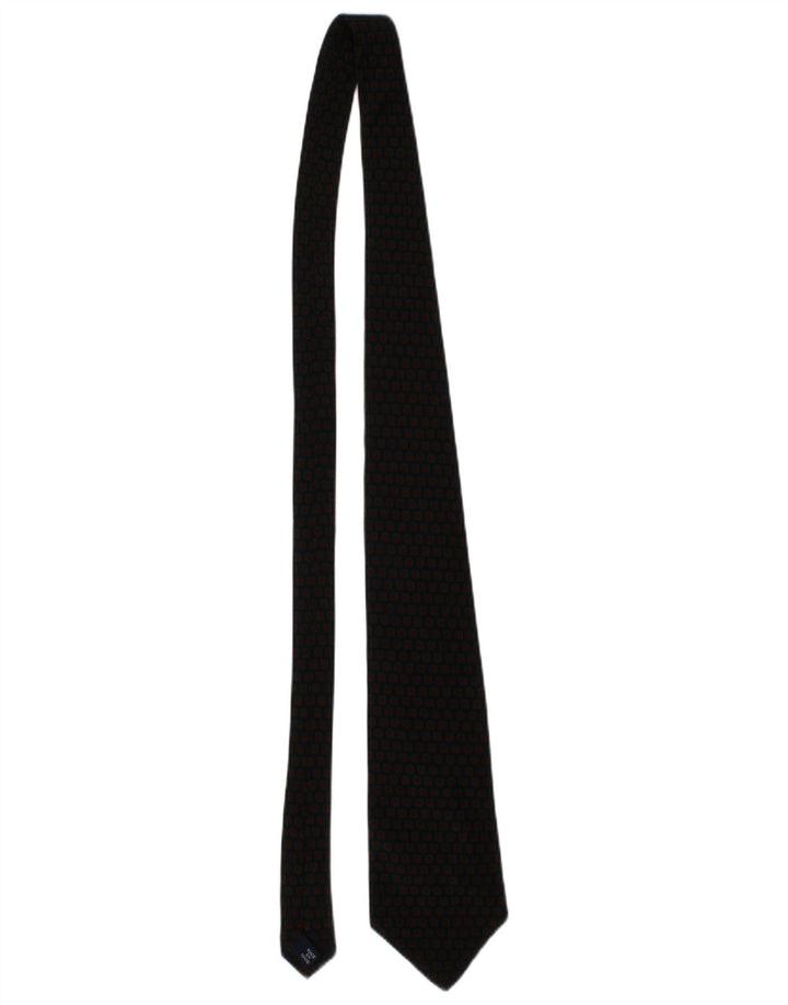 Polo Ralph Lauren Herre slips One Size Marineblå Geometrisk Silke Classic