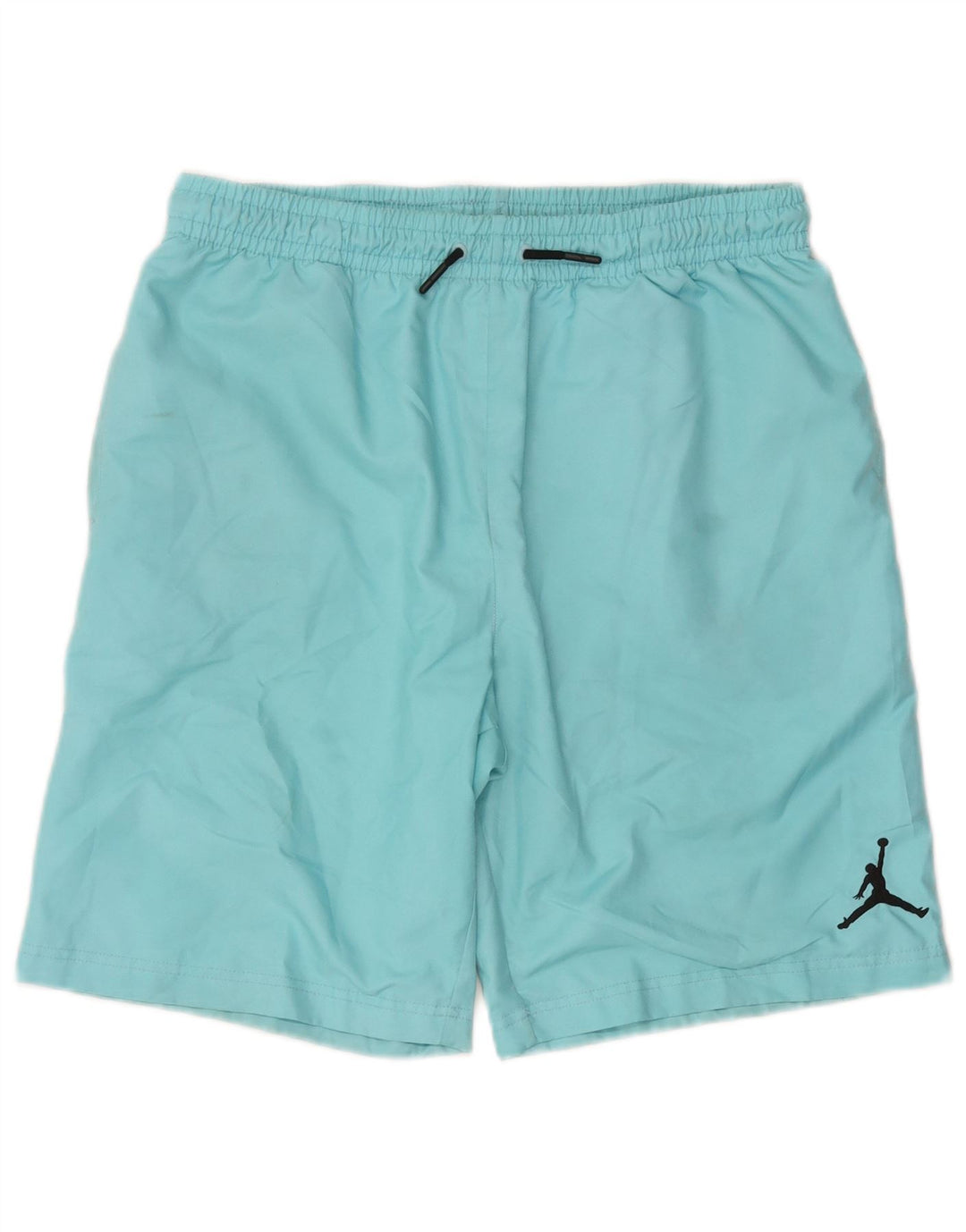 JORDAN Drenge svømmeshorts 13-14 år XL Blå Polyester