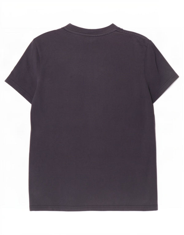 Jack Wills T-shirt til mænd, lille marineblå