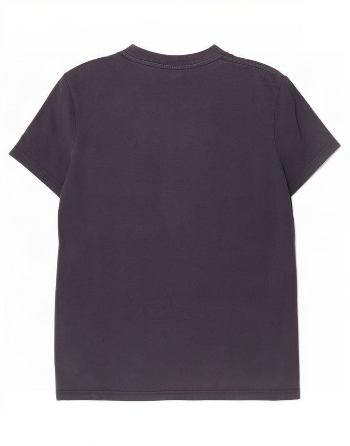 Jack Wills T-shirt til mænd, lille marineblå