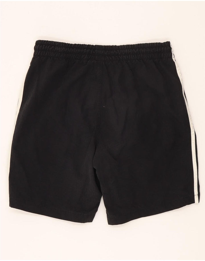 Adidas Herre Sportshorts Medium Sort Nylon