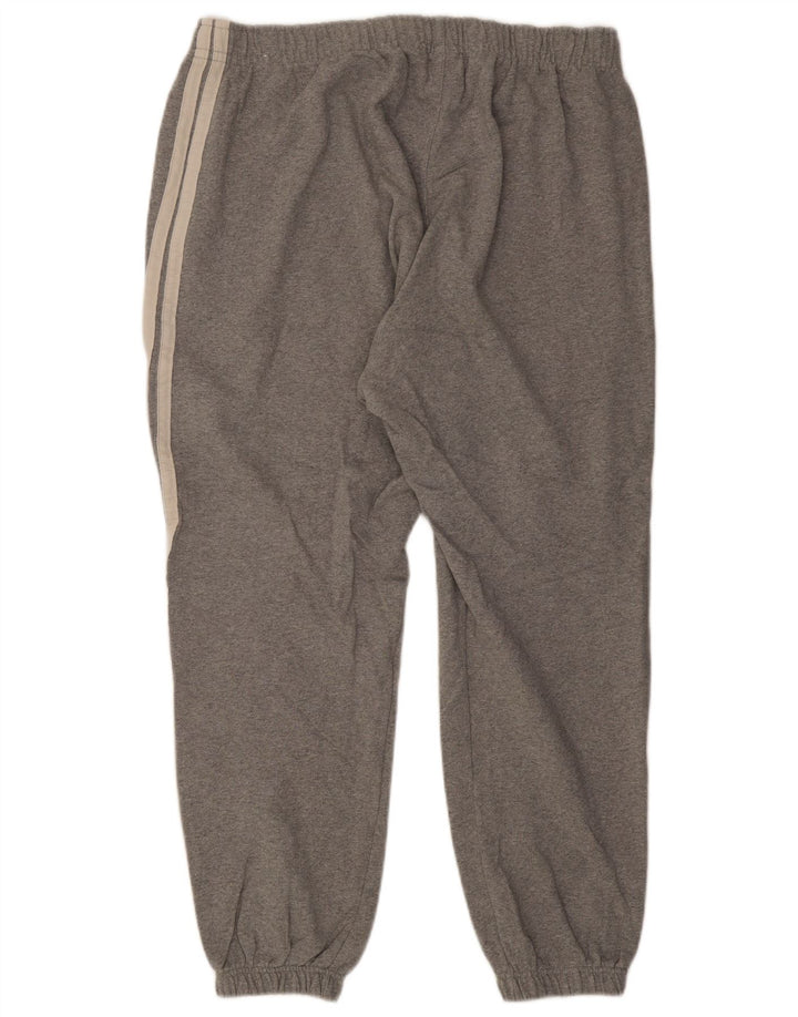 Nike Træningsdragt til mænd Joggers 2XL Grå Bomuld