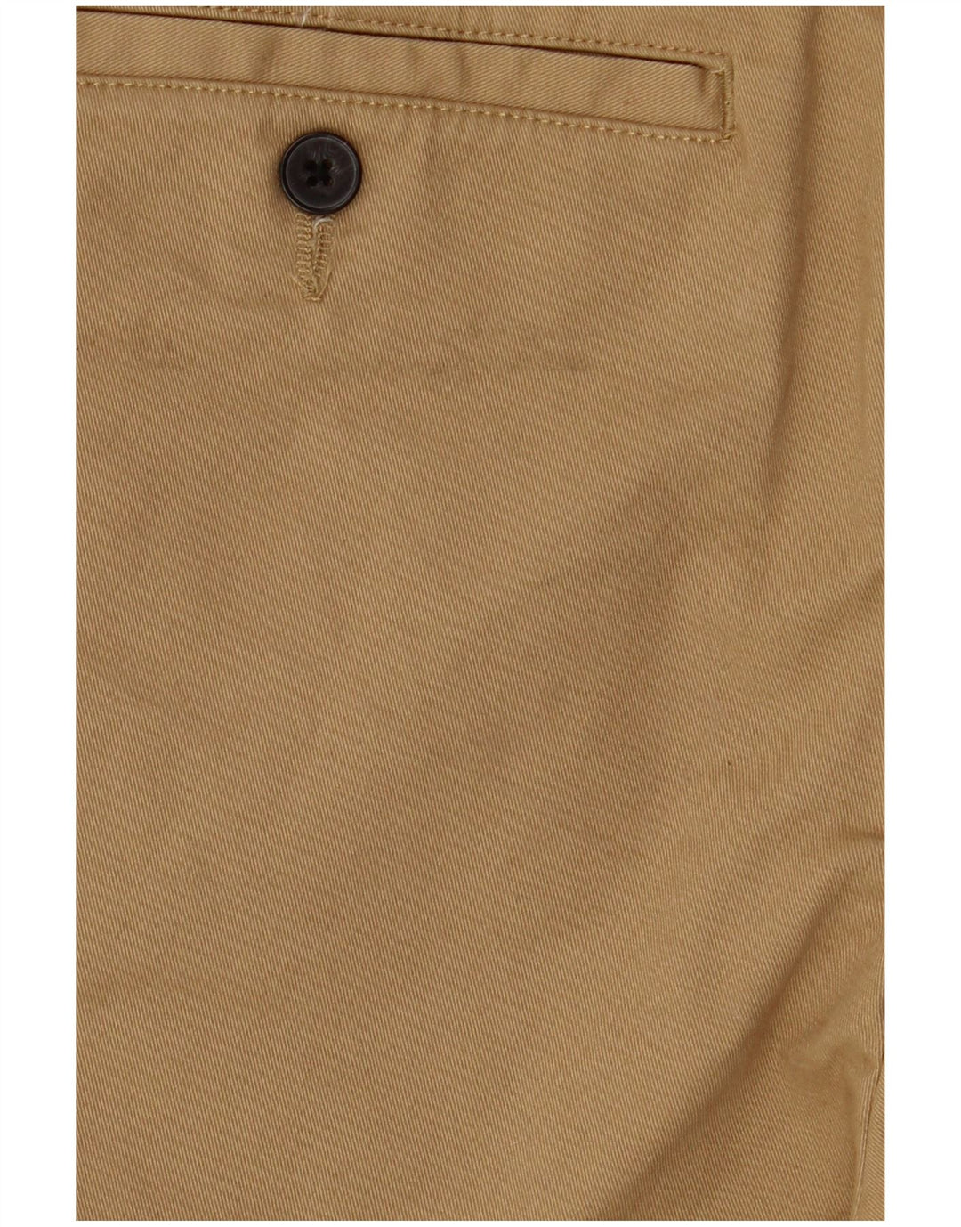 Jack Wills Herre Chino Shorts W30 Medium Beige Bomuld
