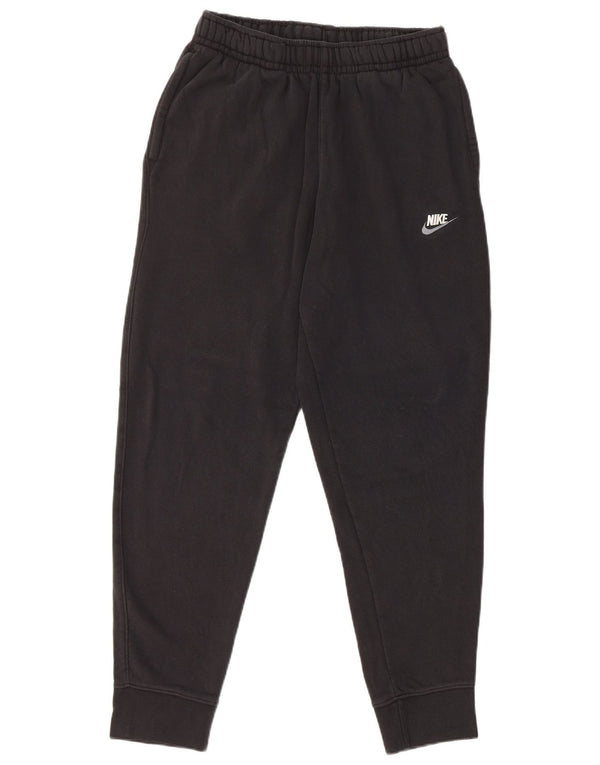 Nike Træningsdragt til mænd Joggers Medium Sort Bomuld