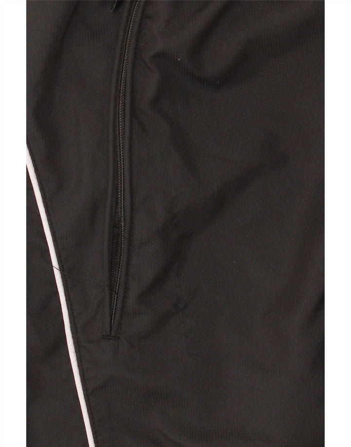 Adidas Herre Sportshorts XL Sort Polyester