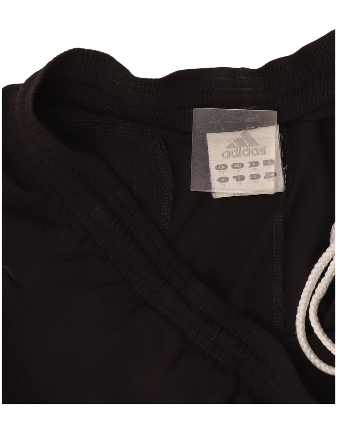 Adidas Herre Sportshorts Medium Sort Sports