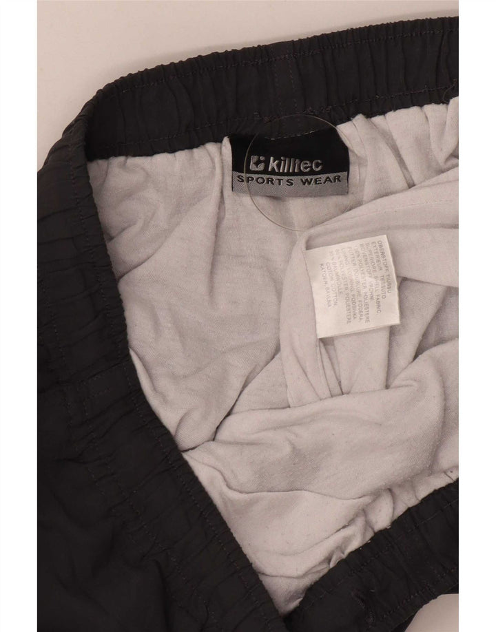 Killtec Herre træningsdragt Bukser XL Grå Polyester