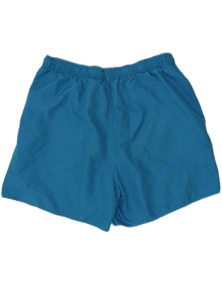 Adidas Sportsshorts til mænd mellemblå polyester