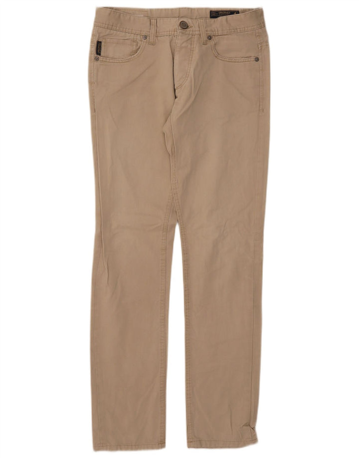 Jack & Jones Herre Slim Casual Bukser W30 L30 Beige