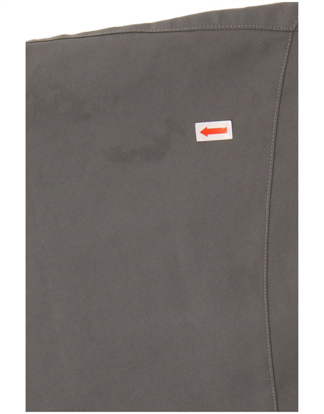 ADIDAS Herre Bermuda Sport Shorts XL Grå Polyester