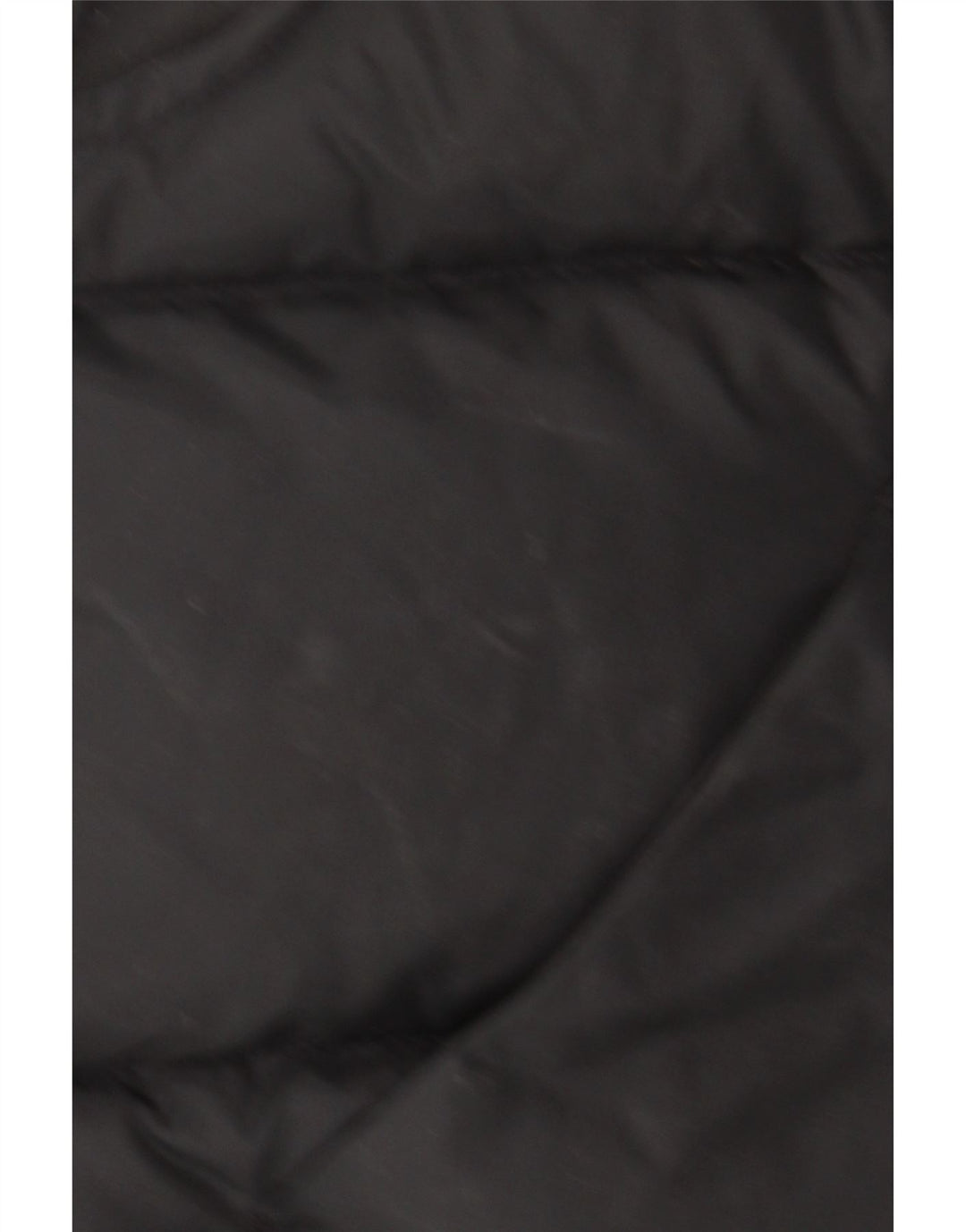Vægge Herre Polstret Gilet IT 42/44 XL Sort Nylon