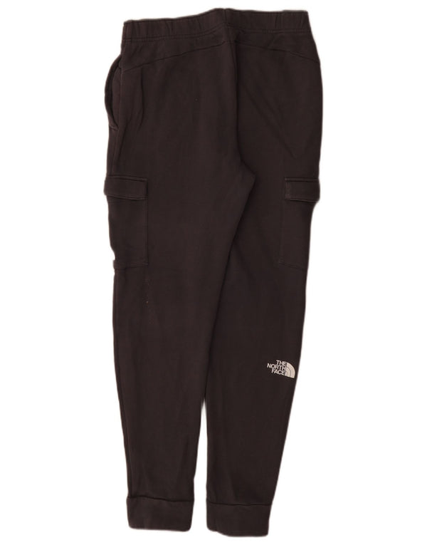 The North Face Boys Cargo træningsdragt Bukser Joggers 14-15 år XL Grå