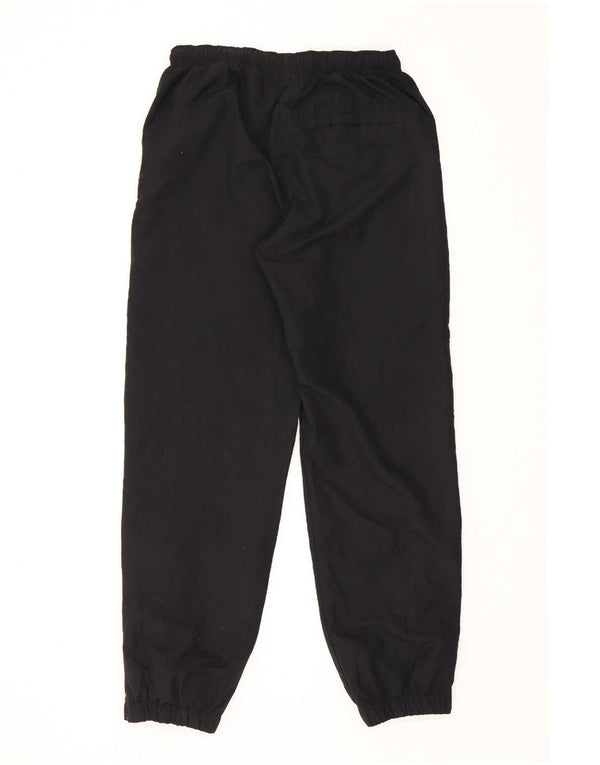 Nike Træningsdragt til mænd Joggers Medium Sort Polyester Sports