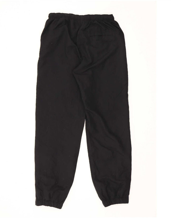 Nike Træningsdragt til mænd Joggers Medium Sort Polyester Sports