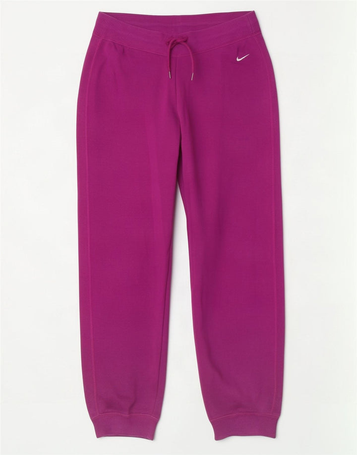 Nike træningsdragt til kvinder Joggers UK 14 Medium Purple
