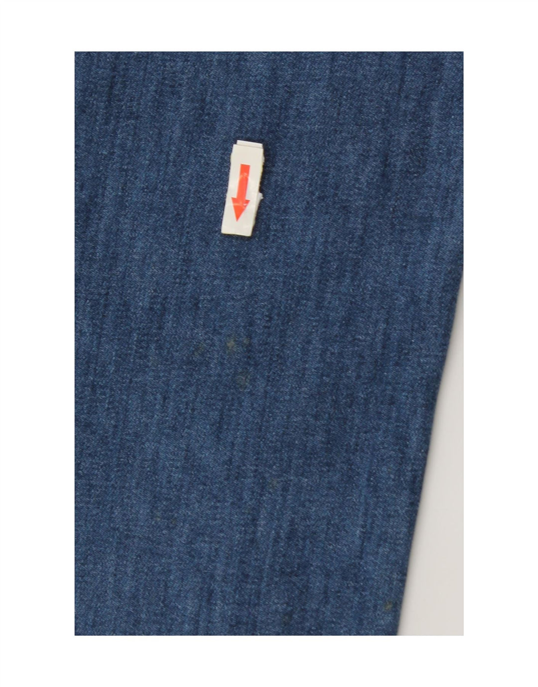 Hugo Boss Slim Jeans til mænd W30 L32 Blå