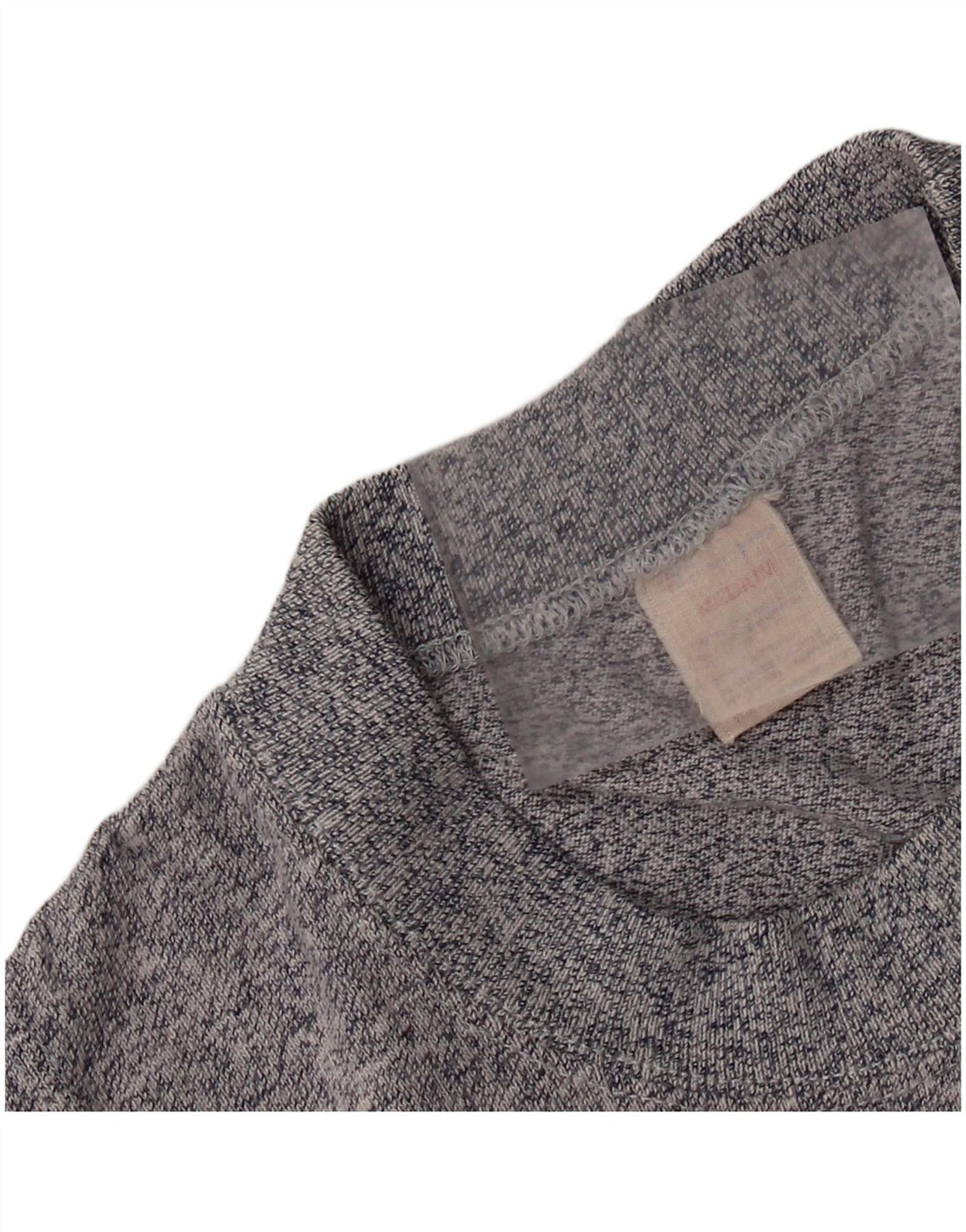 CHAMPION Damevest Top UK 12 Medium Grey Flecked