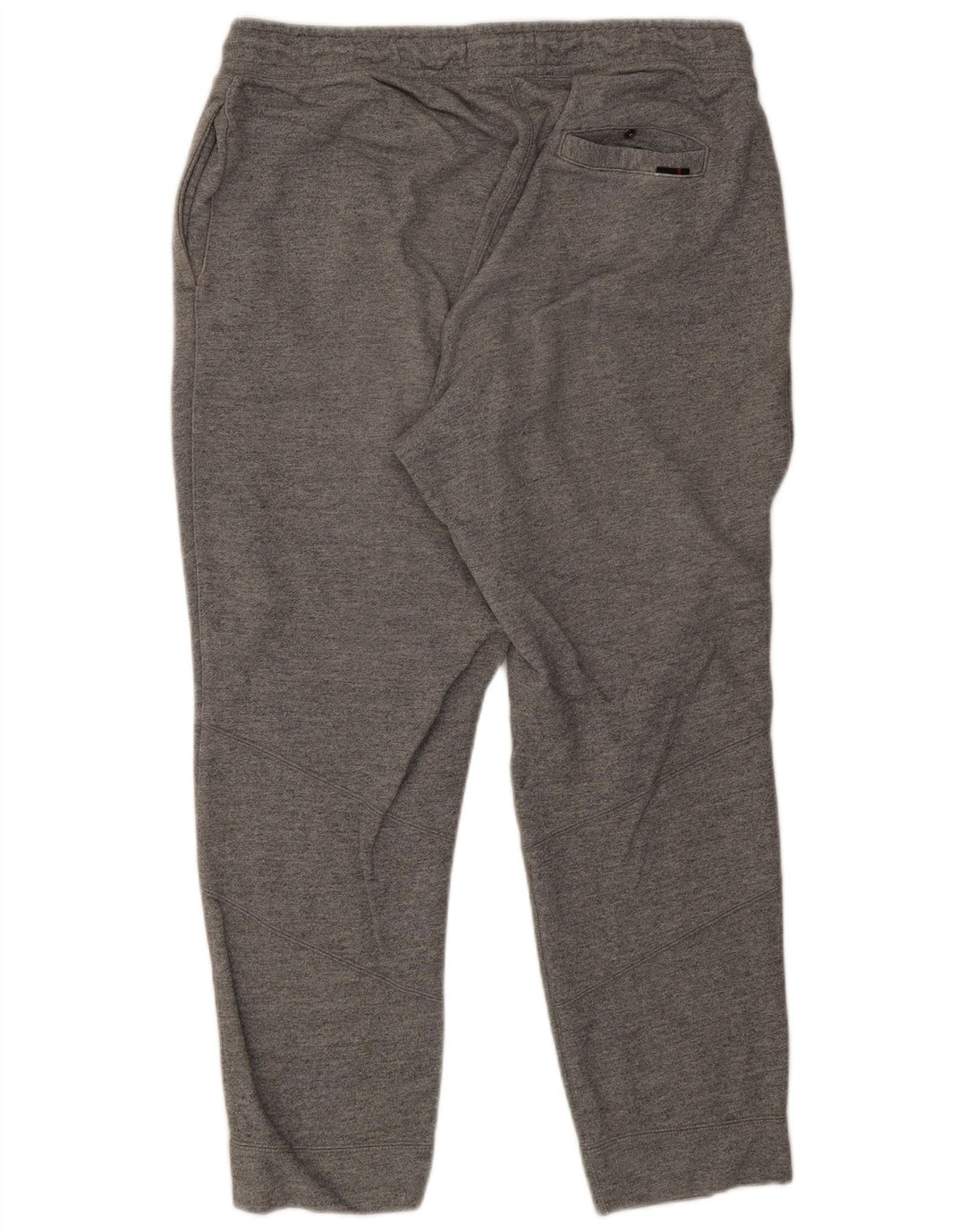 Jordan Træningsdragt til mænd Joggers 2XL Grå Bomuld