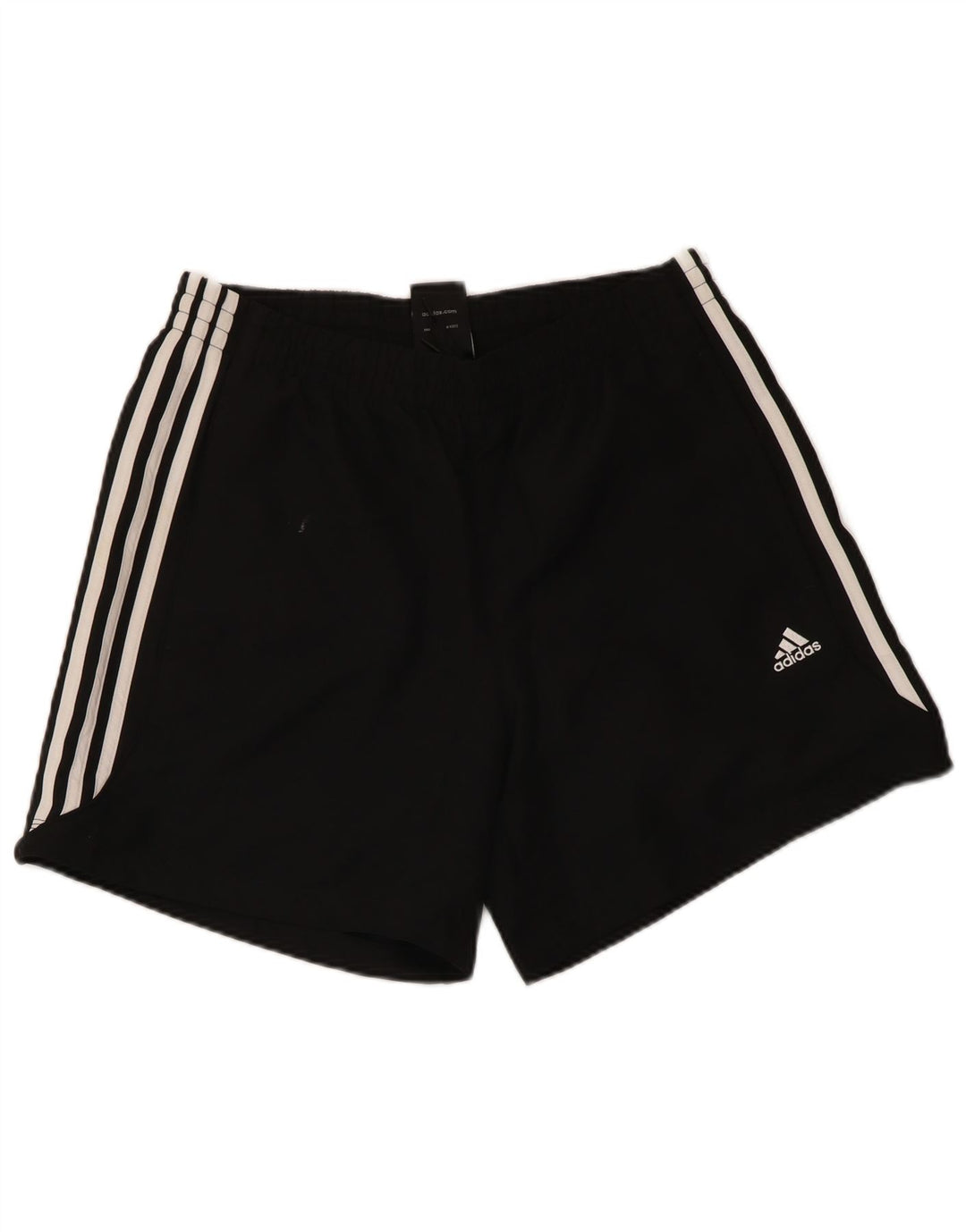 ADIDAS Herre Climalite Sportshorts Medium Sort Polyester