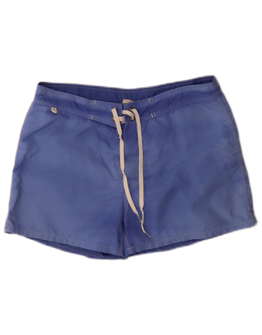 Sundek Herre badeshorts Mellemblå