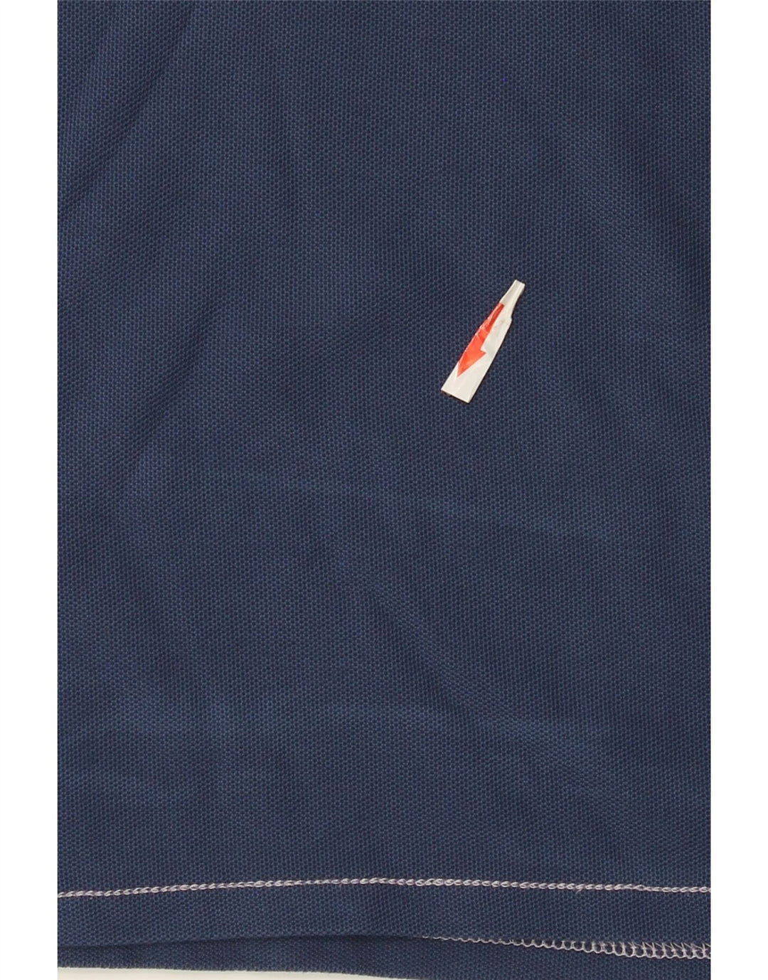 Dkny Herre Polo Shirt Lille Marineblå Bomuld