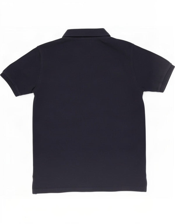 Polo Ralph Lauren Boys Classic Fit Polo Shirt 14-15 år Large Navy Blue