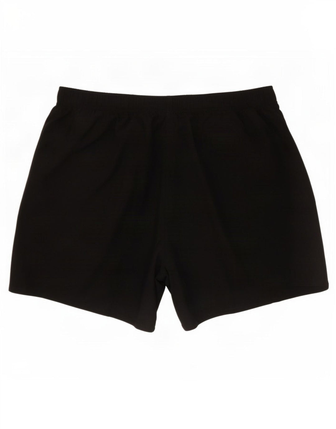 Asics Herre Sportshorts XL Sort Polyester