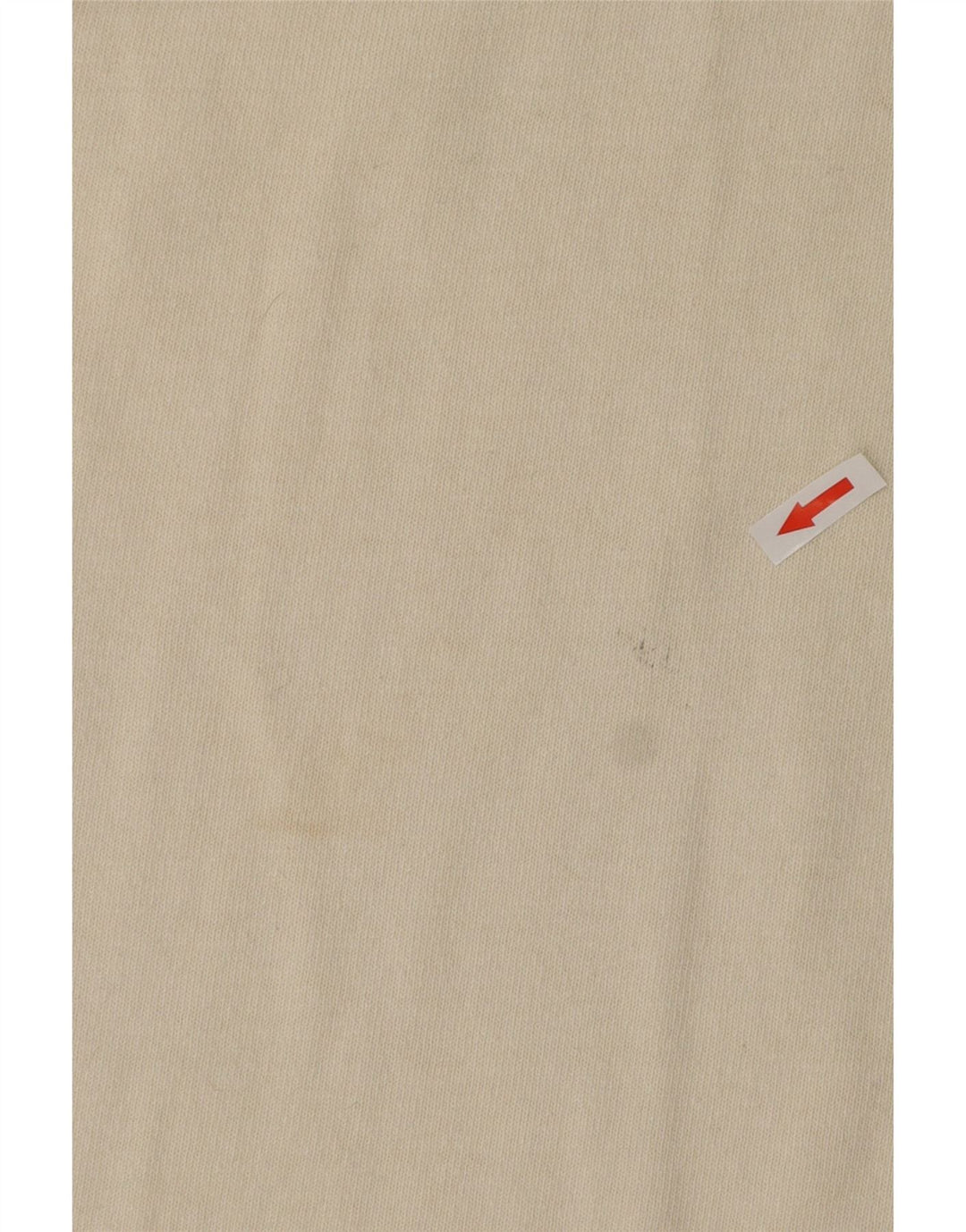 ADIDAS herre poloshirt 2XL hvid bomuld