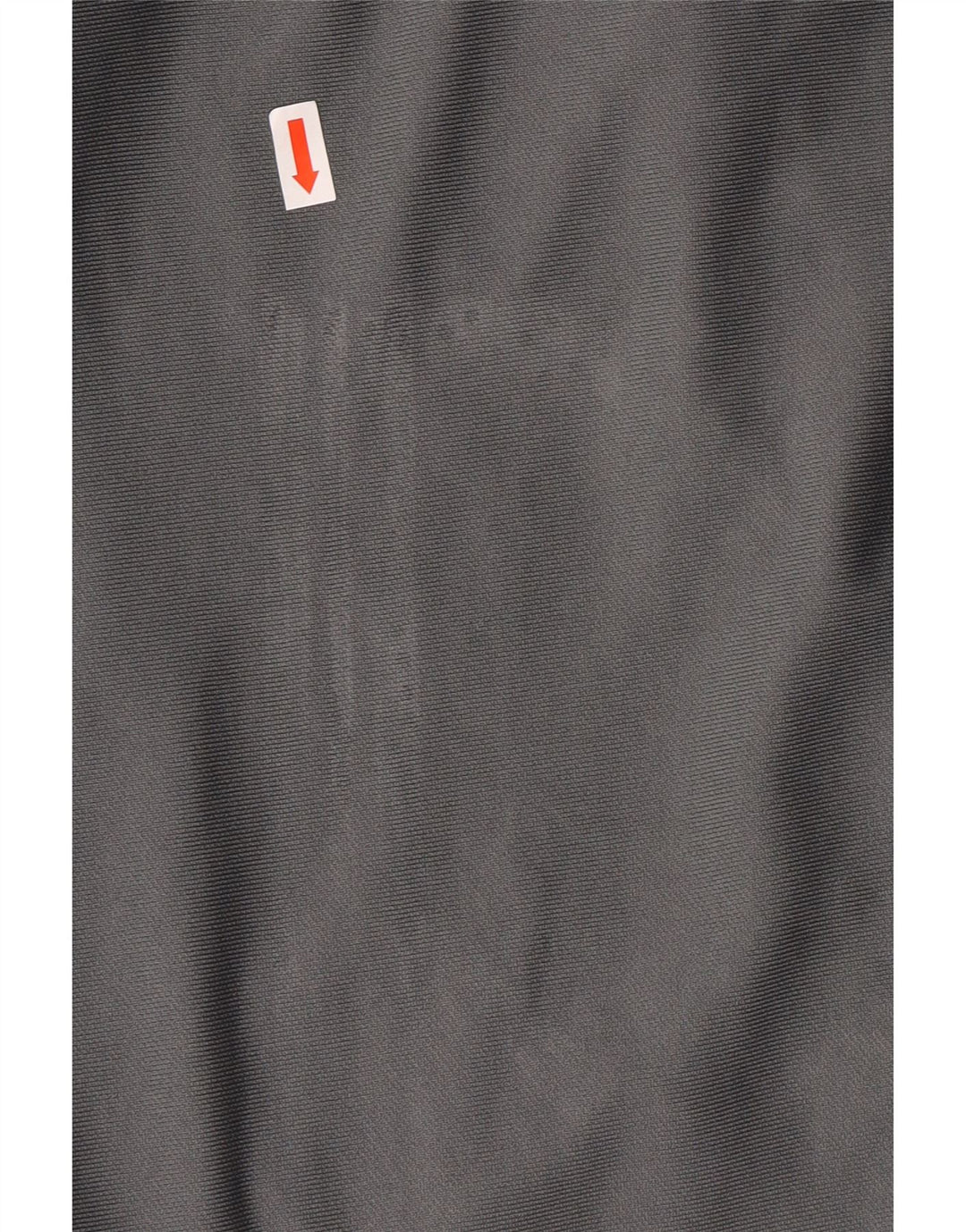 UNDER ARMOUR Dame træningsdragt topjakke UK 10 Lille grå polyester