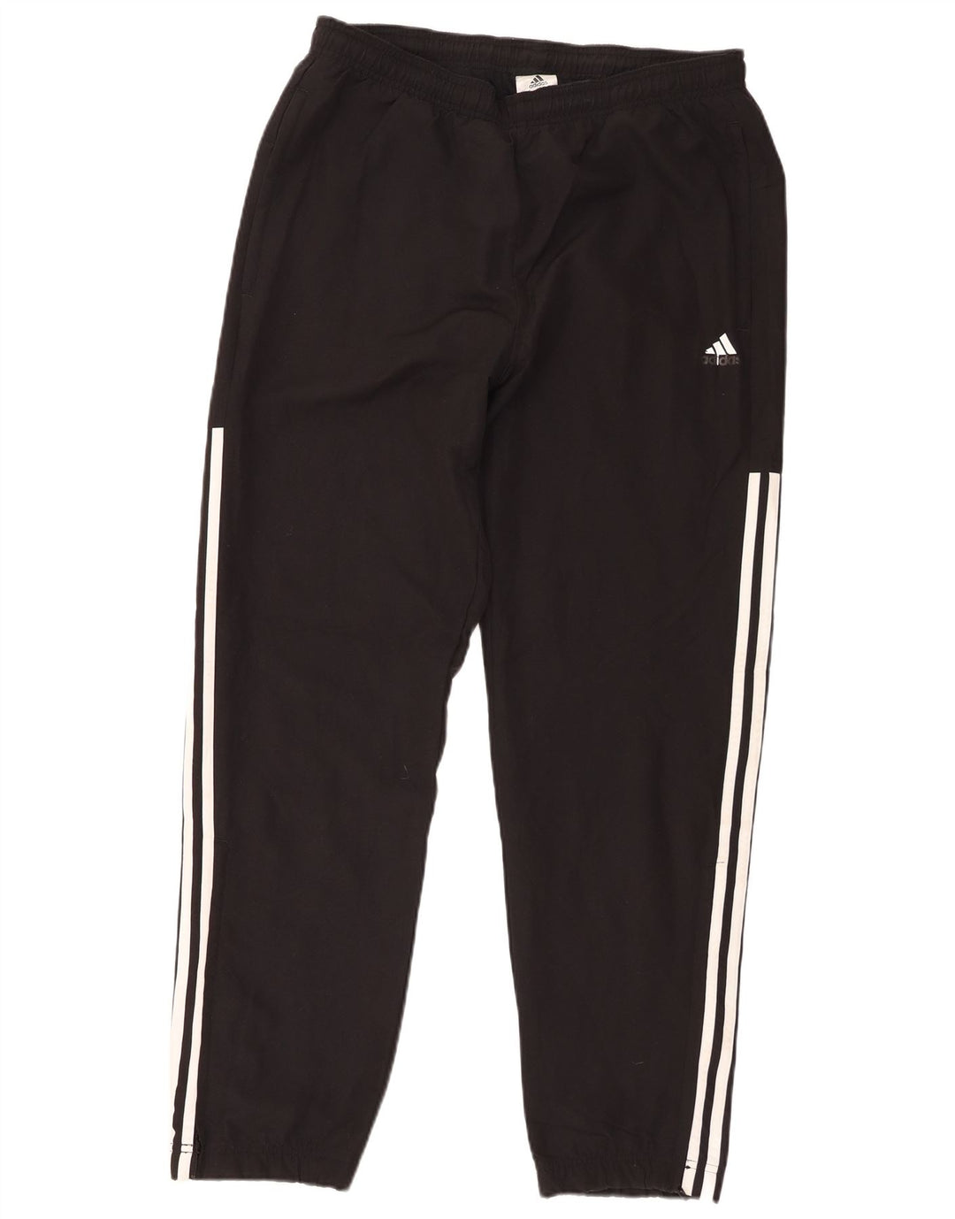 Adidas Træningsdragt til mænd Joggers Medium Sort Polyester