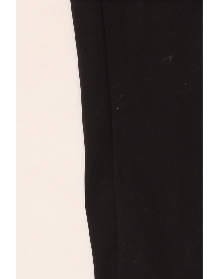 Nike Herre Therma-Fit træningsdragt Bukser Joggers Medium Sort Polyester