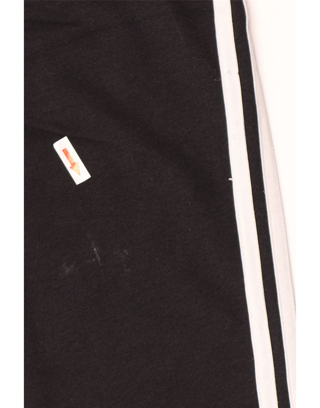 Adidas Herre træningsdragt Bukser Joggers Large Sort Bomuld