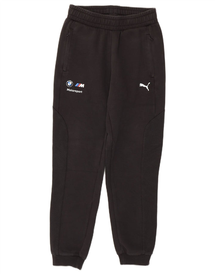 Puma Herre træningsdragt Bukser Joggers Small Black