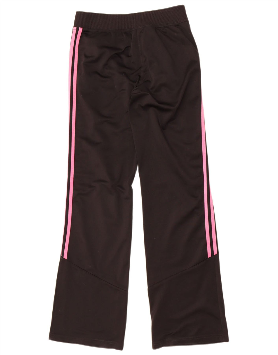 Adidas piger træningsbukser 15-16 år Sort polyester