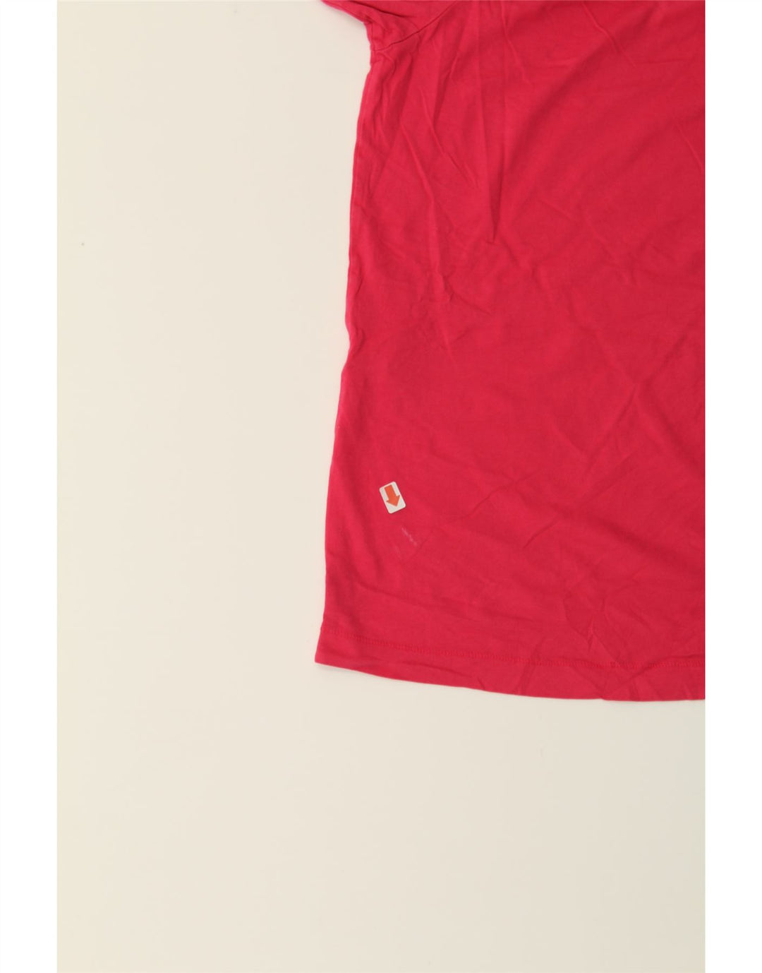 TOMMY BAHAMA Mens T-Shirt Top Medium Pink Cotton Vintage Tommy Bahama and Second-Hand Tommy Bahama from Messina Hembry 