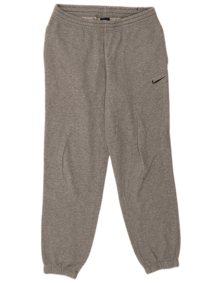 Nike træningsdragt til mænd Joggers Medium Grey Flecked Bomuld