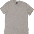CHAMPION Mens T-Shirt Top Medium Grey Cotton Vintage Champion and Second-Hand Champion from Messina Hembry 