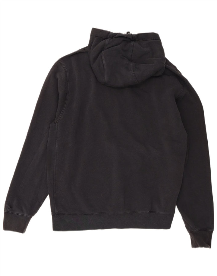 Nike Herre hættetrøje Jumper Large Sort